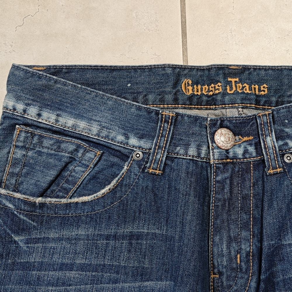 Guess jeans
